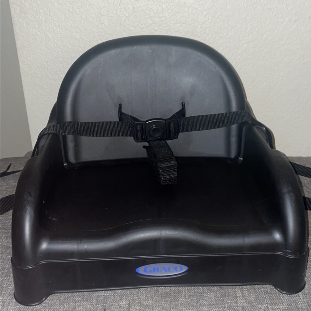 Graco Booster Seat